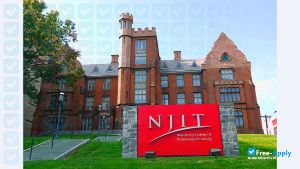 New Jersey Institute of Technology photo #7