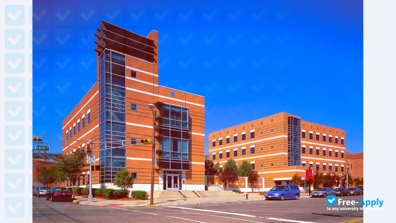 New Jersey Institute of Technology photo