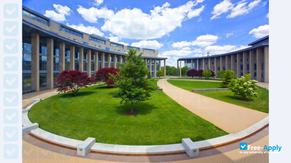 Photo de l’Franklin W Olin College of Engineering #7