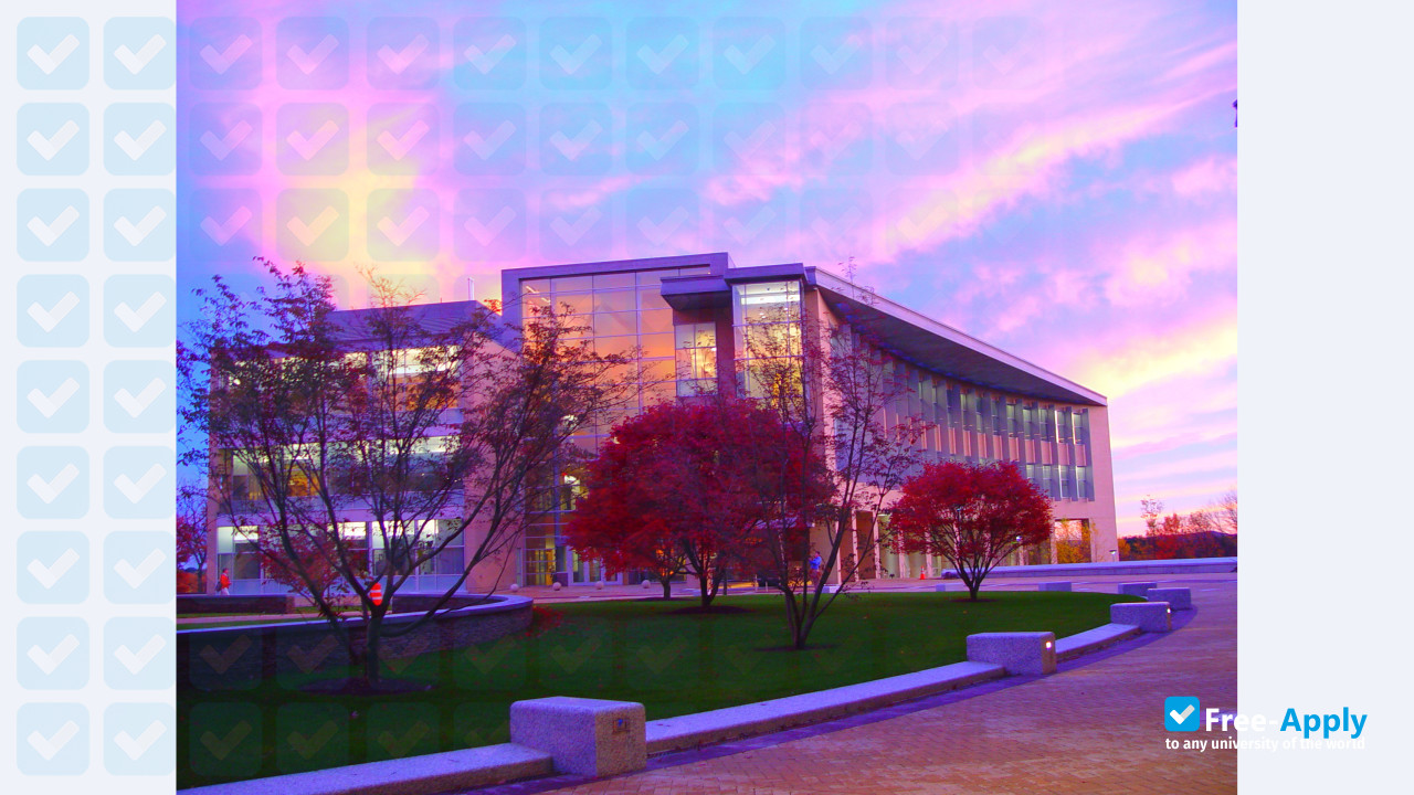 Photo de l’Franklin W Olin College of Engineering #4