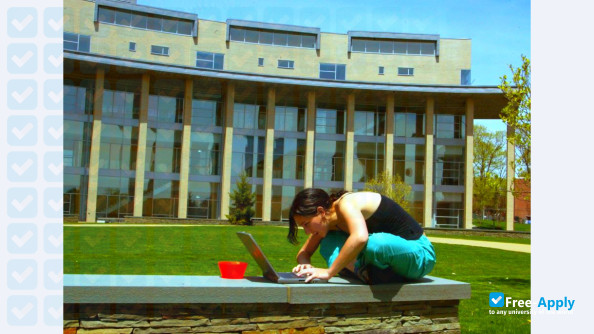 Photo de l’Franklin W Olin College of Engineering #3