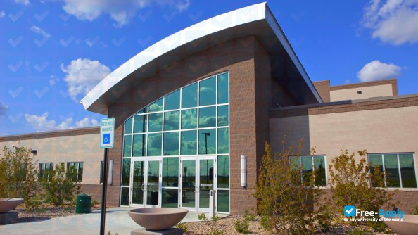 Mitchell Technical Institute photo #4