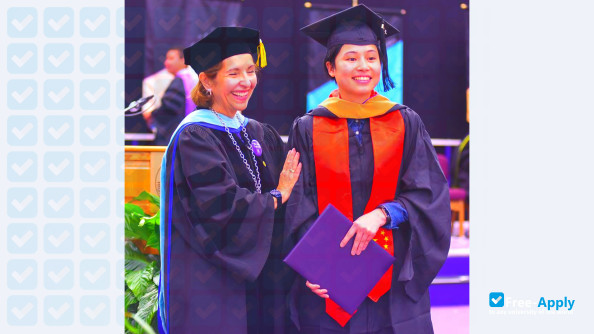 Photo de l’New Mexico Highlands University #9