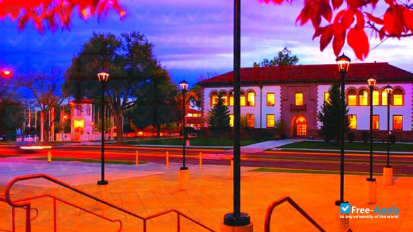 Photo de l’New Mexico Highlands University #5