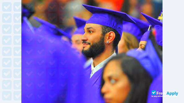 Photo de l’New Mexico Highlands University #7