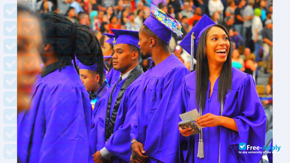 Photo de l’New Mexico Highlands University #10