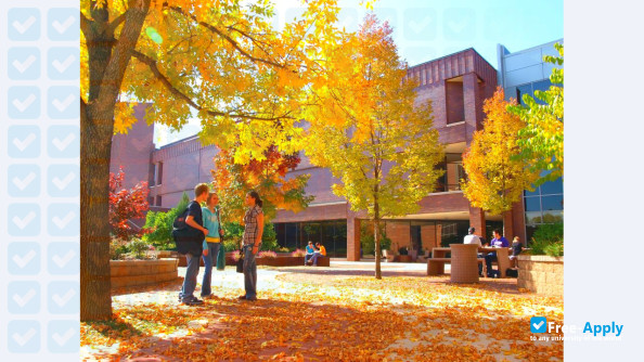 Northeast Wisconsin Technical College photo