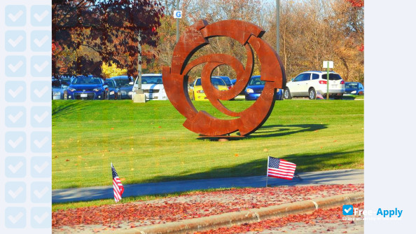 Foto de la Northeast Wisconsin Technical College #4