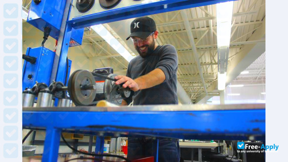 Northeast Wisconsin Technical College photo #9