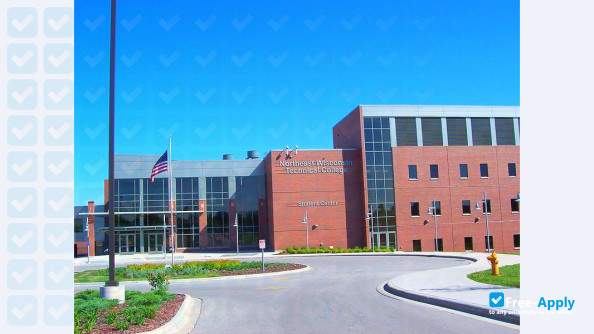 Northeast Wisconsin Technical College photo #8