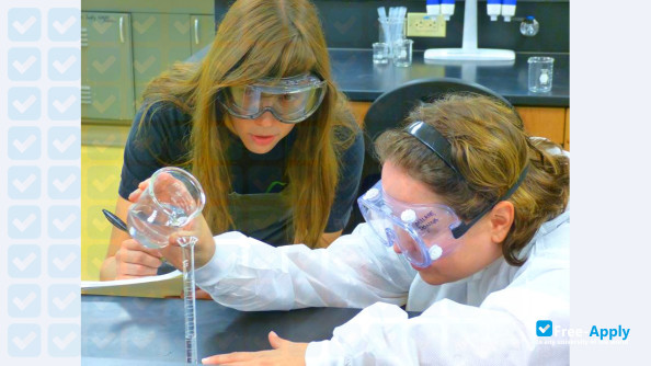 Foto de la Northeast Wisconsin Technical College #9