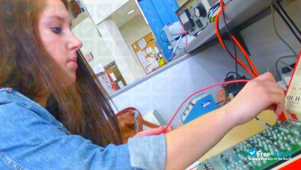 Northeast Wisconsin Technical College photo #3