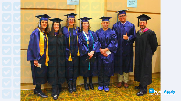 Foto de la Northeast Wisconsin Technical College #2