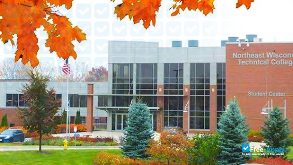 Northeast Wisconsin Technical College photo #6