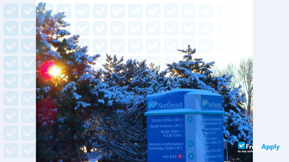 Northeast Wisconsin Technical College photo #7