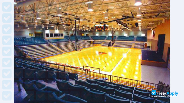 Foto de la Moberly Area Community College #3