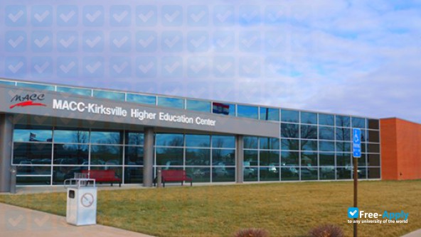 Foto de la Moberly Area Community College #4