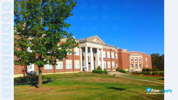 Foto de la Moberly Area Community College #2