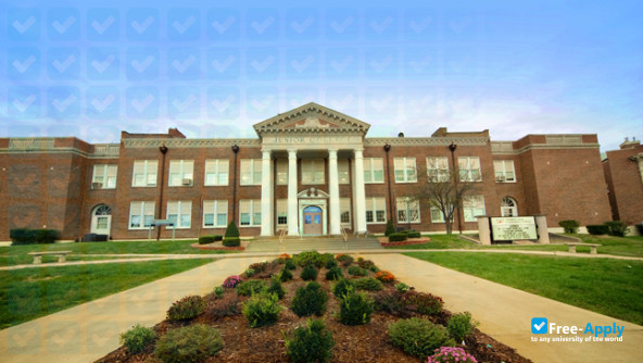 Foto de la Moberly Area Community College