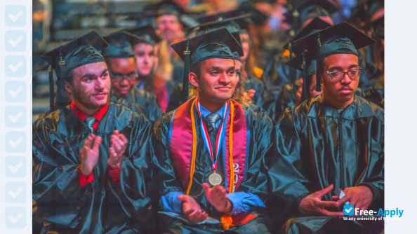 Piedmont Virginia Community College photo #10