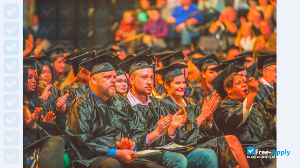 Piedmont Virginia Community College photo #5