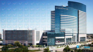 University of Texas MD Anderson Cancer Center миниатюра №11