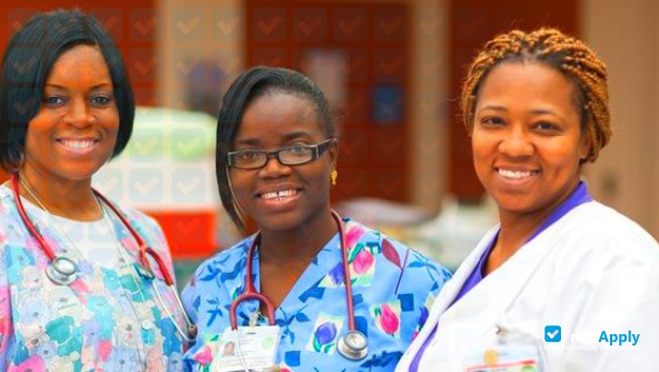 University of Texas MD Anderson Cancer Center photo #9