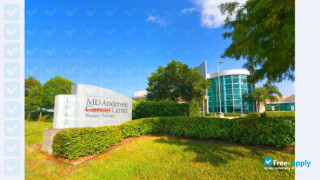 University of Texas MD Anderson Cancer Center миниатюра №6