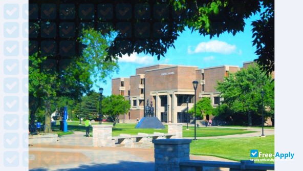 Northeastern Illinois University photo