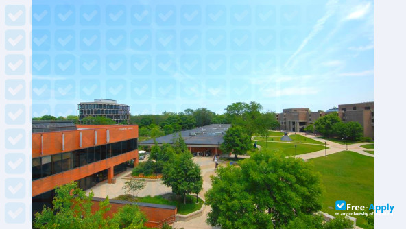 Northeastern Illinois University photo #4