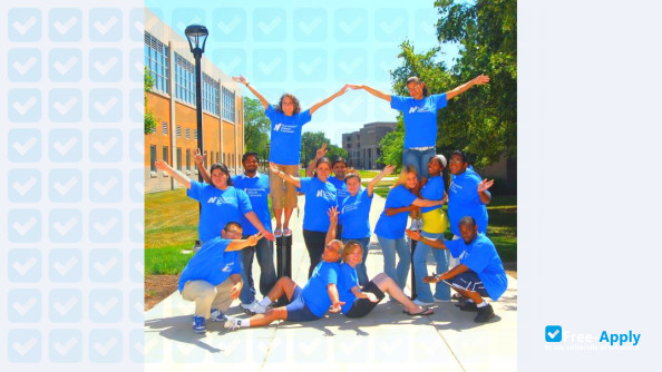 Northeastern Illinois University photo #7