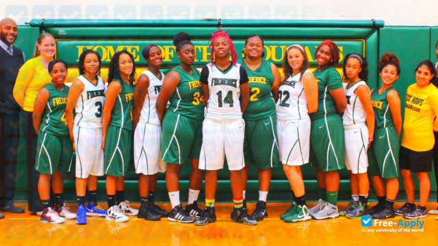 Frederick Community College photo #1