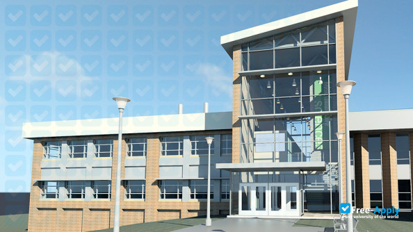 Frederick Community College photo #2