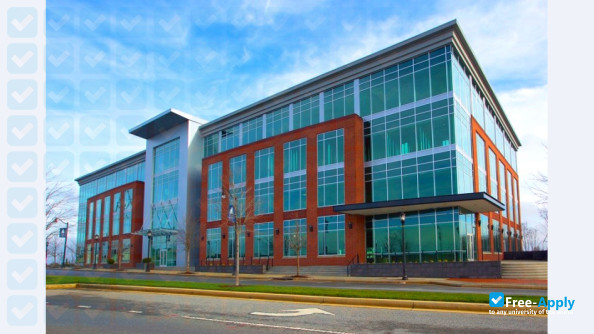 Foto de la Maryland University of Integrative Health #10