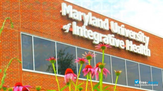 Maryland University of Integrative Health миниатюра №2