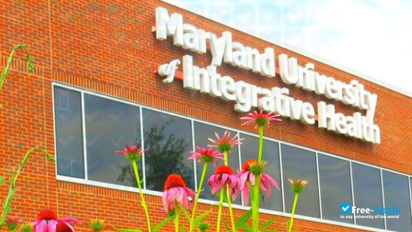 Maryland University of Integrative Health фотография №2