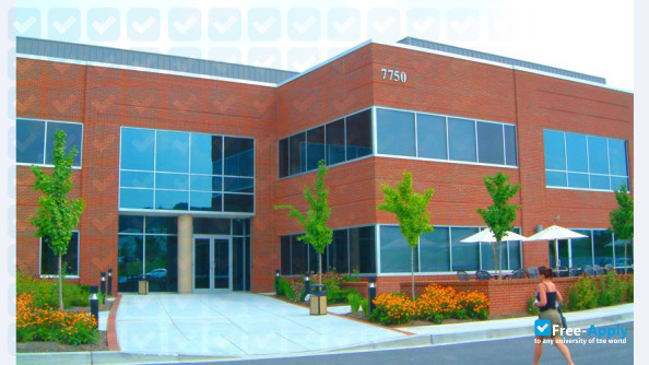 Foto de la Maryland University of Integrative Health