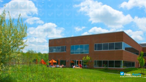 Foto de la Maryland University of Integrative Health #2