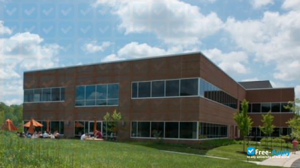 Foto de la Maryland University of Integrative Health #5