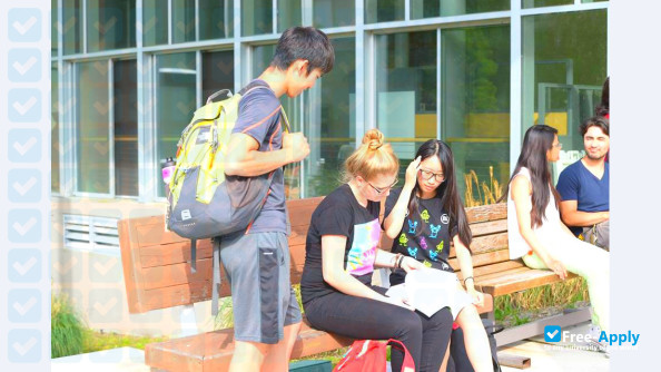 Photo de l’Pierce College #5