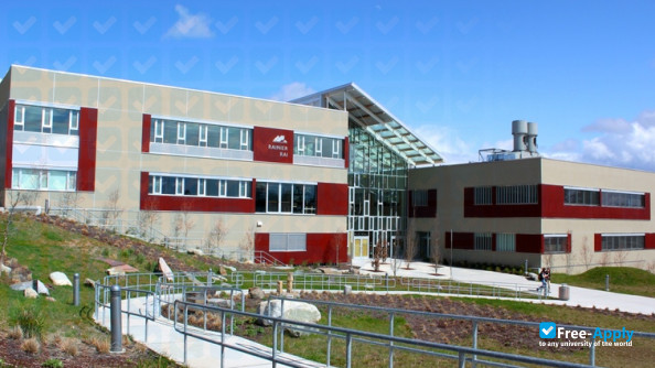 Photo de l’Pierce College #12