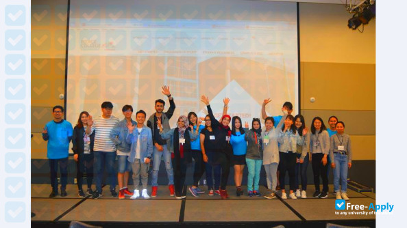 Photo de l’Pierce College #7