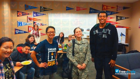 Photo de l’Pierce College #8