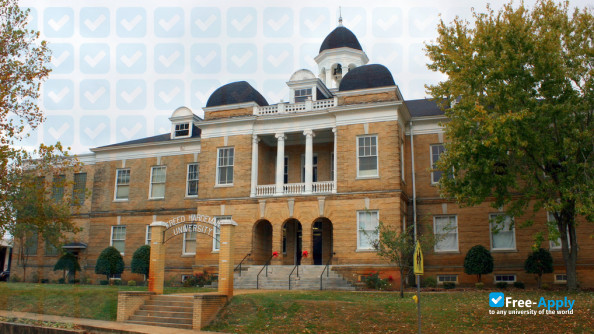 Фотография Freed Hardeman University