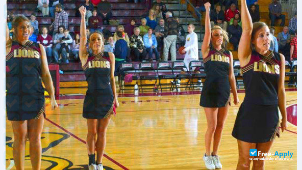Freed Hardeman University photo #2