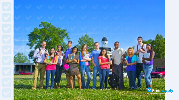 Freed Hardeman University photo #5