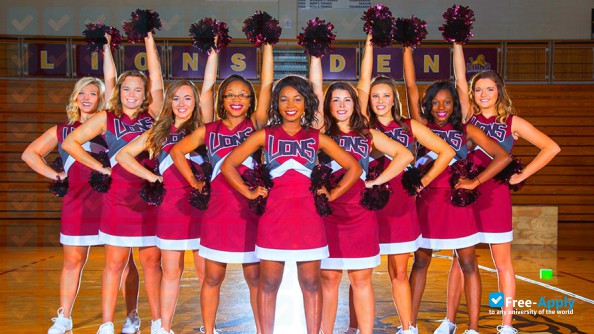 Freed Hardeman University photo #9