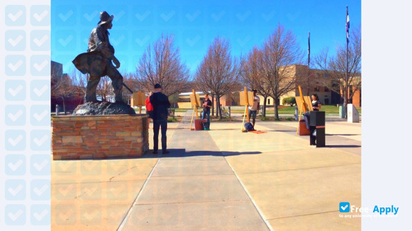 Northeastern Junior College photo #12