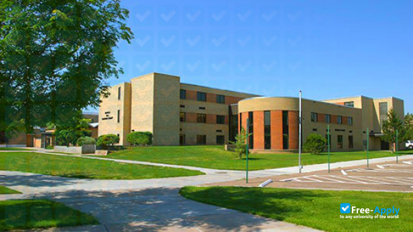 Northeastern Junior College photo #2