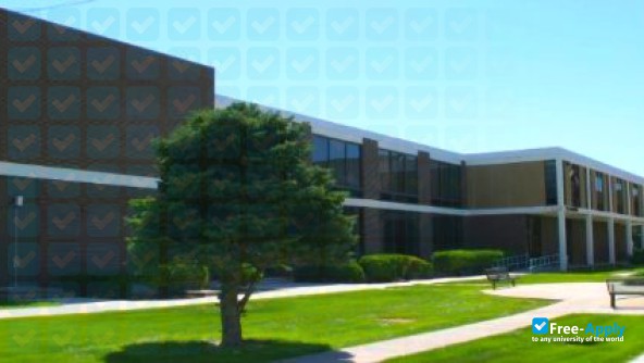 Northeastern Junior College photo #5